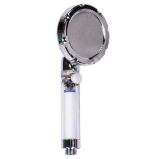 Filter shower