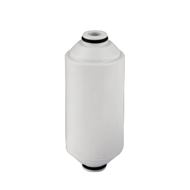 Bath treasure filter element