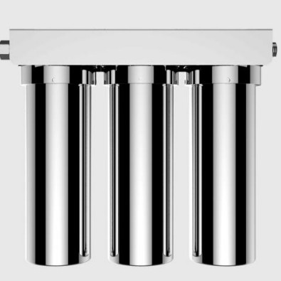 Bama Spring Magnetized Water Machine
