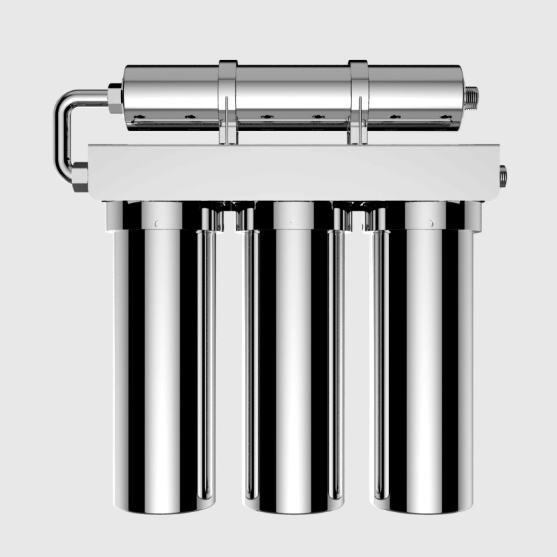 Bama Spring Magnetized Water Machine