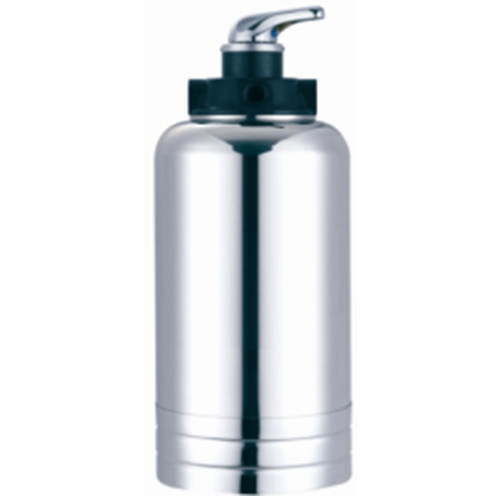 All room ultrafiltration manual central machine (ultrafiltration+activated carbon, quartz sand)
