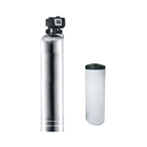 Water softener
