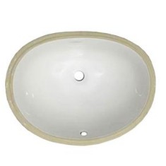 Understage basin