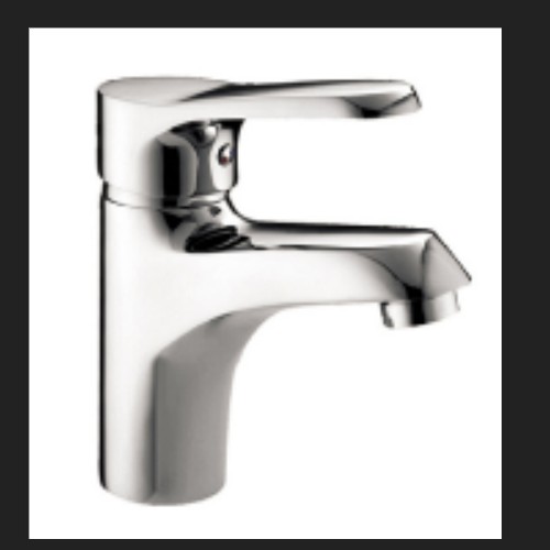 Basin mixer