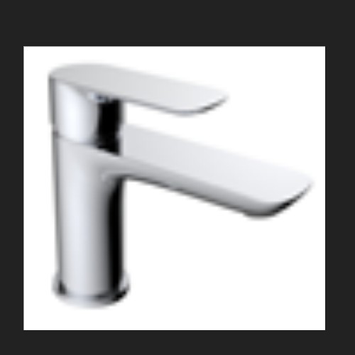 Basin mixer