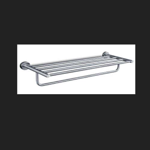 Towel rack