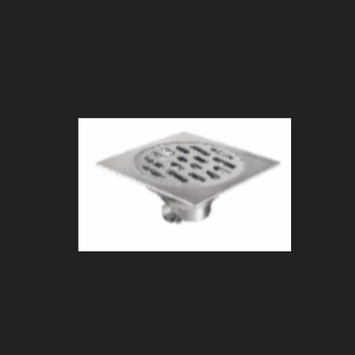 the floor drain