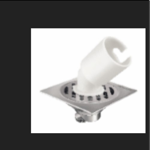 the floor drain