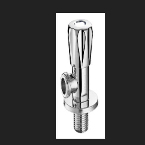 Copper angle valve