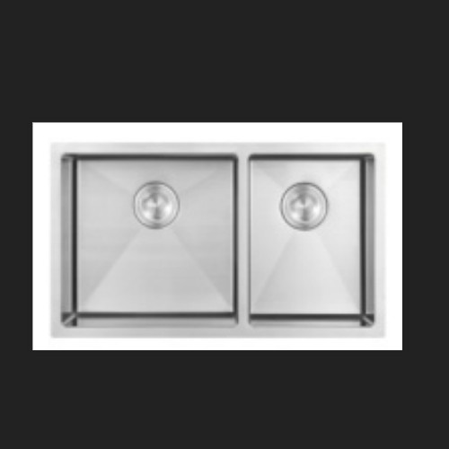 Double sink