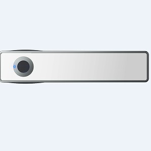 Door intelligent lock