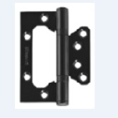 202 stainless steel butterfly hinge
