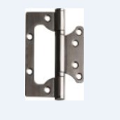 202 stainless steel butterfly hinge