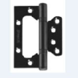202 stainless steel butterfly hinge