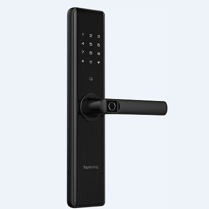 Smart lock W2a