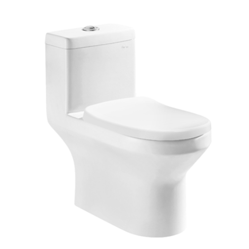 Toilet W1551AK05T/FYQ