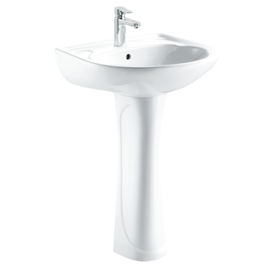 Column basin W05950510X