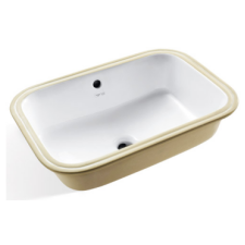 Undertable basin W11230500X