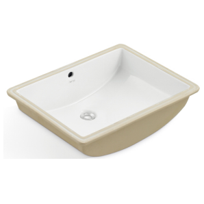 Undertable basin W10030500X