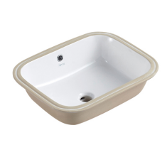Undertable basin W11330500X
