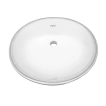 Undertable basin W01830500X