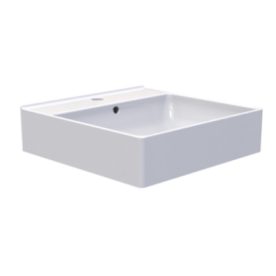 Platform basin W57230510X