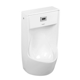 Inductive urinal W022405AJQ (wall row) W022405DJQ (bottom row)