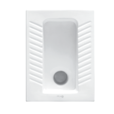 Squatting pan W0989A0500QB