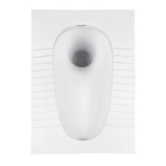 Squatting pan W08790500Q