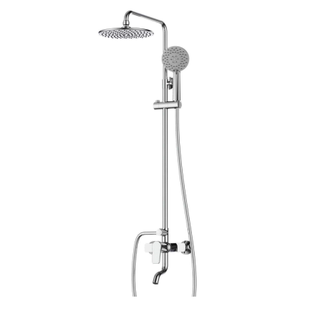 Shower JJH2337X