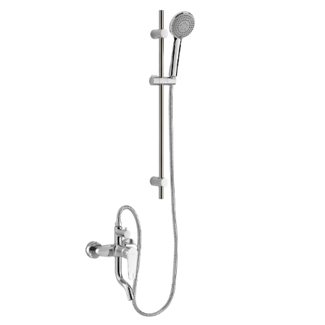 Simple shower JJH2287X