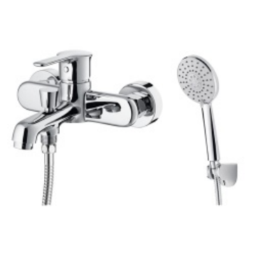Simple shower JJH2066X