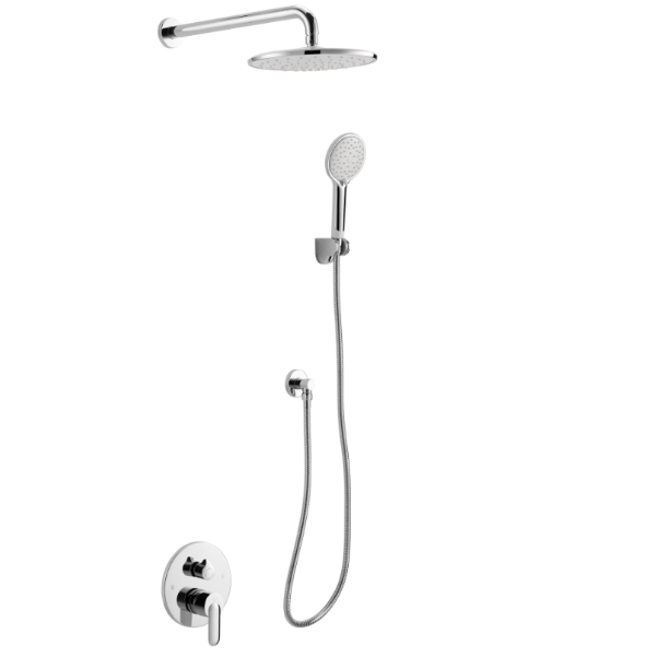 Concealed sprinkler JJH2271Z