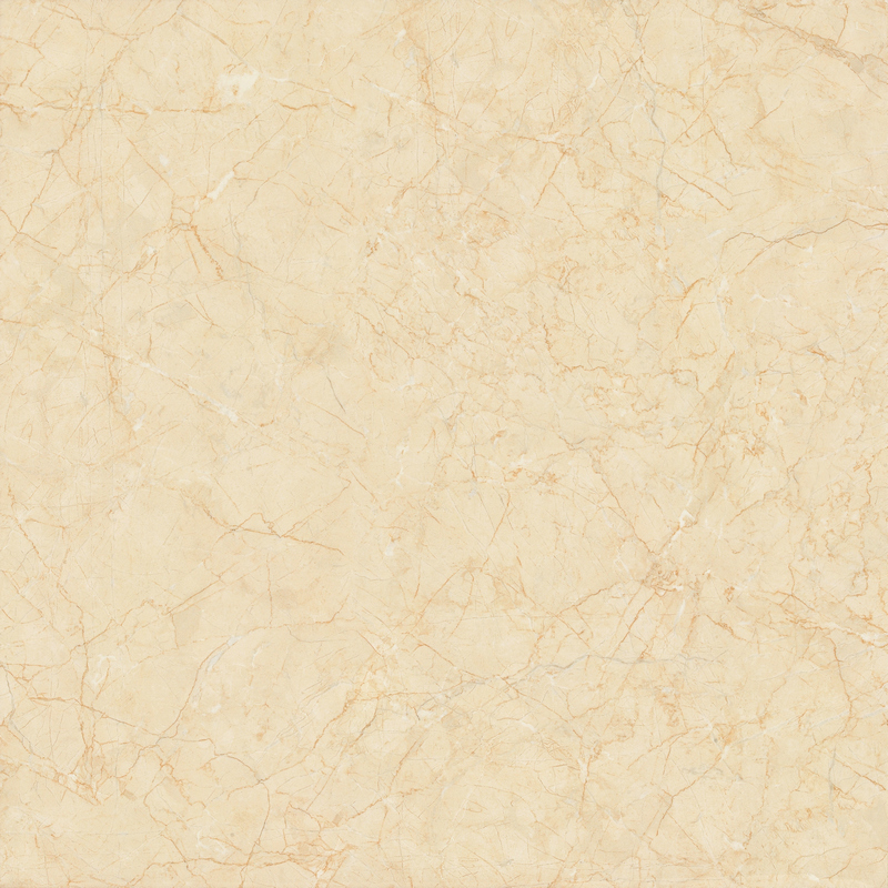 Polished glazed brick silk gold champagne MQ8806P