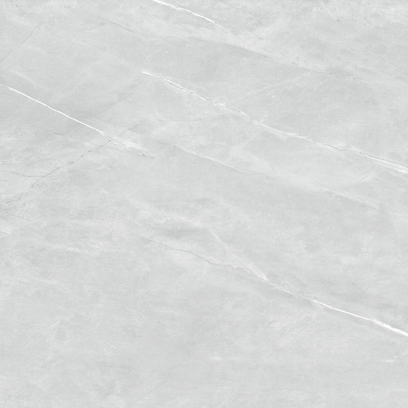 Polished glazed tiles Pupez light grey MA8830P