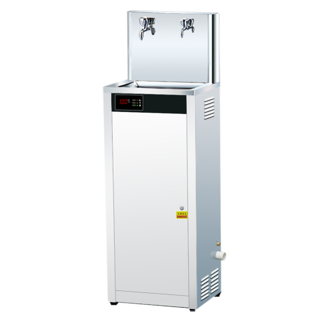 Ice heat energy saving water dispenser series