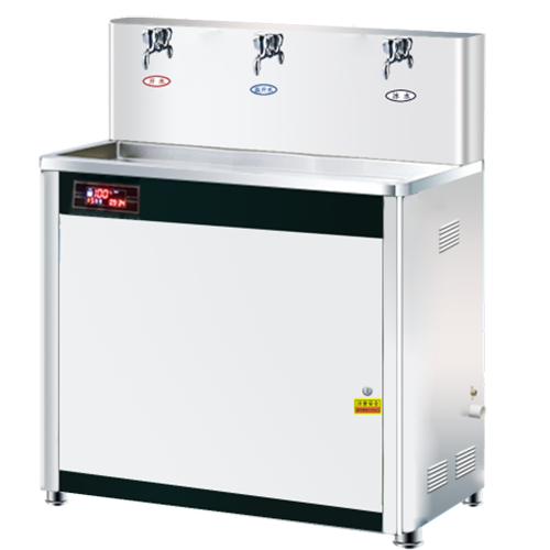 Ice heat energy saving water dispenser series
