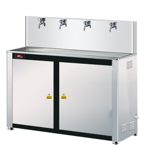 Ice heat energy saving water dispenser series