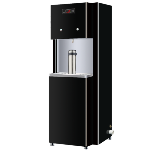 Family and office health direct drinking machine series