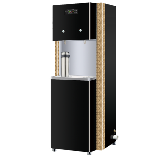 Family and office health direct drinking machine series