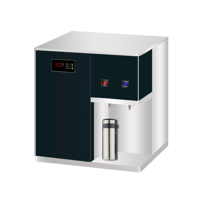 Family and office health direct drinking machine series