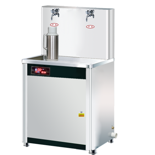 Large flux boiling water table series