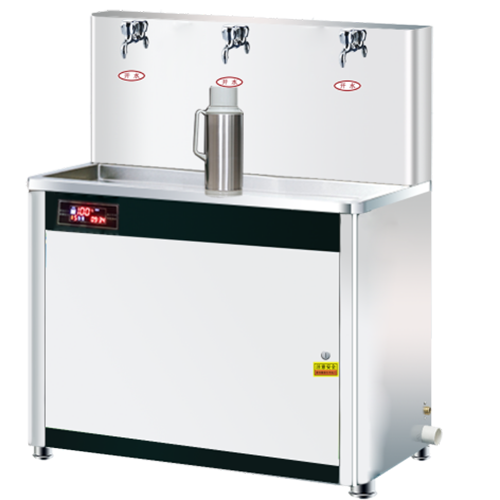 Large flux boiling water table series