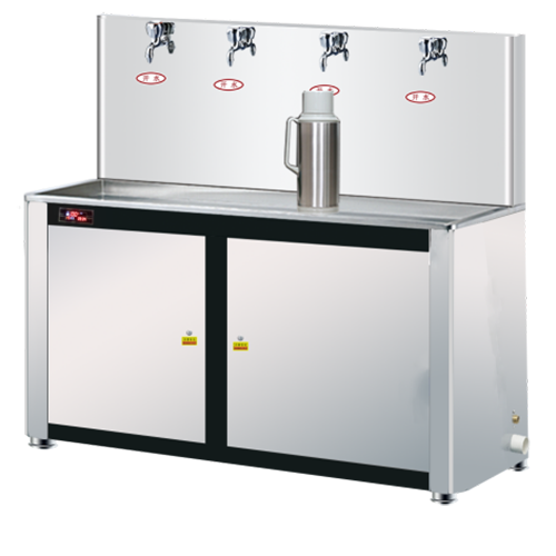 Large flux boiling water table series