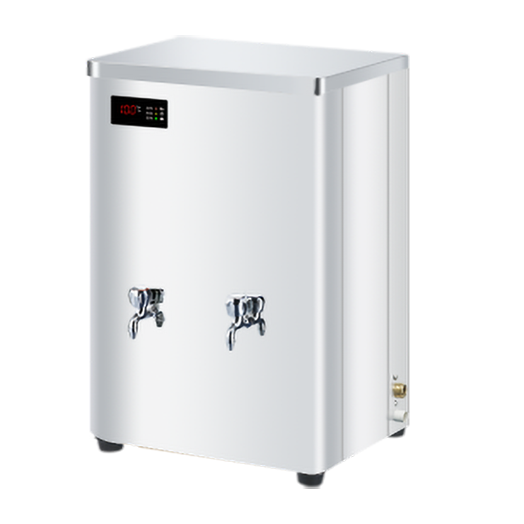 Large flux boiling water table series