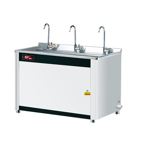 Warm series products