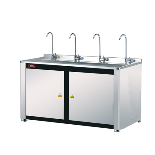 Warm series products