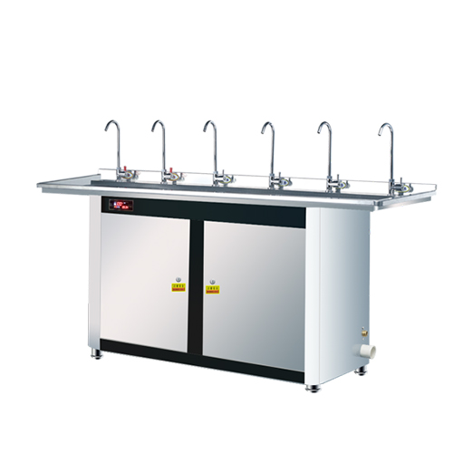 Warm series products