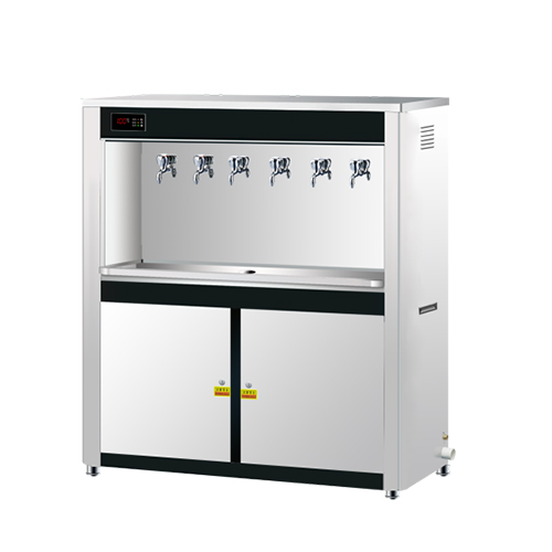 Warm series products
