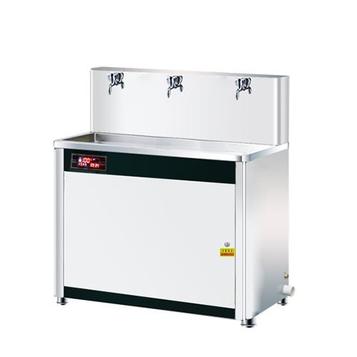 Warm series products